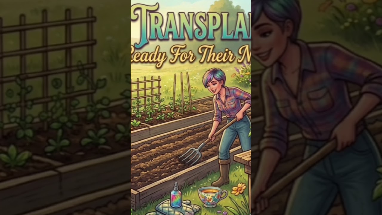 Gardening|Homesteadin LIVE AT 5 Friday