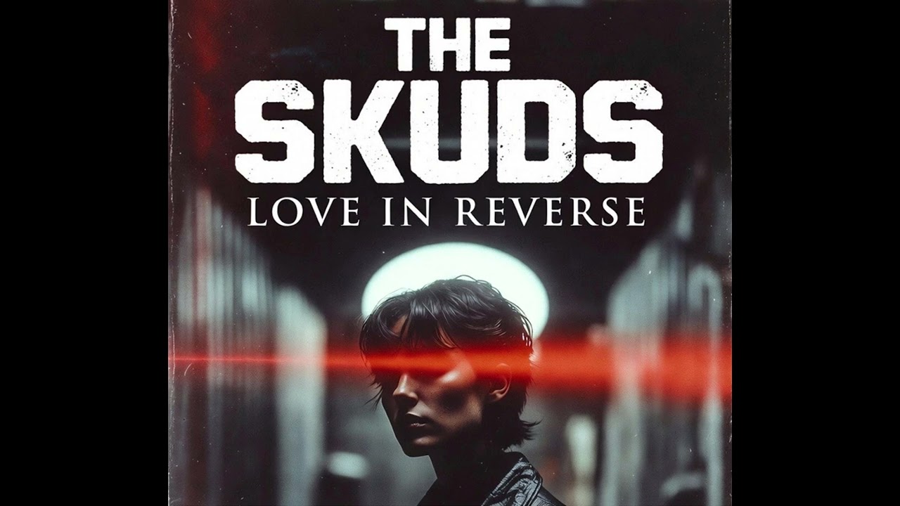 Love In Reverse #music #theskud #musicsong #love #smooth #song 