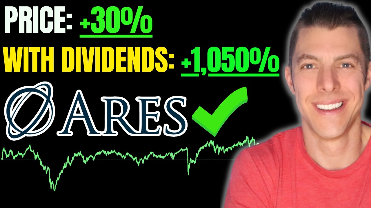 This Stock Goes Nowhere (But Beats the S&P 500)!