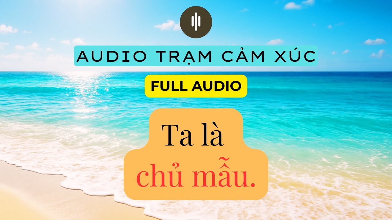 Bị Rước Ngoại Thất Khi Vắng Mặt | Cẩm Nang Của Chủ Mẫu Hầu Phủ | Audio Truyện Cảm Xúc
