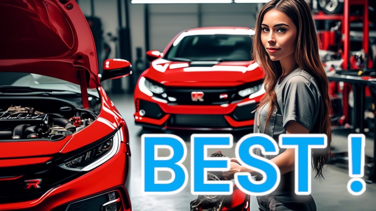 What is the Best year Honda Civic 10th Generation? and Common Problems