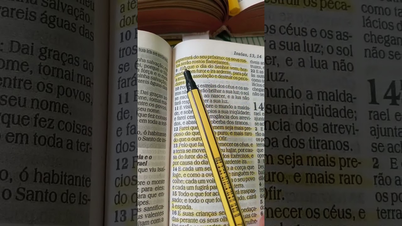 Juizo iminente e justiça.Julgamento e devastação e a queda das nacões orgulhosas.