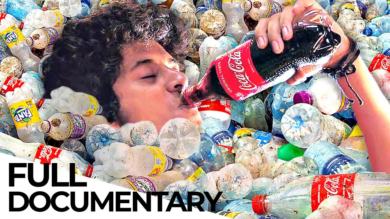 Пластиковые обещания: ложь Coca-Cola о переработке | Документальный фильм ENDEVR