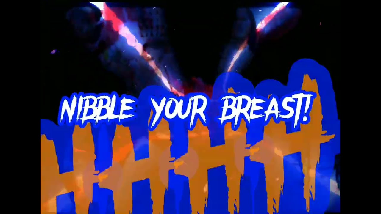 SKILLIBENG - LAST LAST (Official Lyric Visualizer)