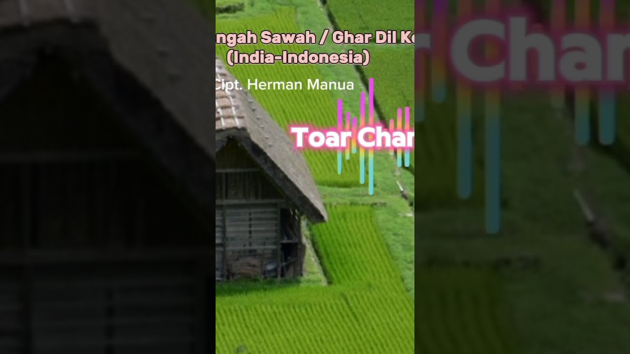Lagu India-Indonesia     