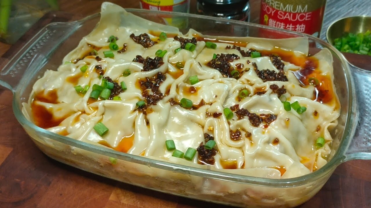 HINDI KANA MAHHIHRAPAN PA NA GUMAWA NG PABORITO MONG SIOMAI! MAS MASARAP PA! 🤤💯