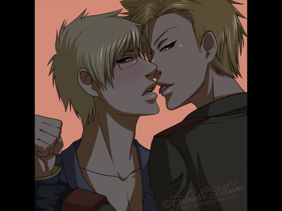 [APH] - Sweden X Denmark - Posion