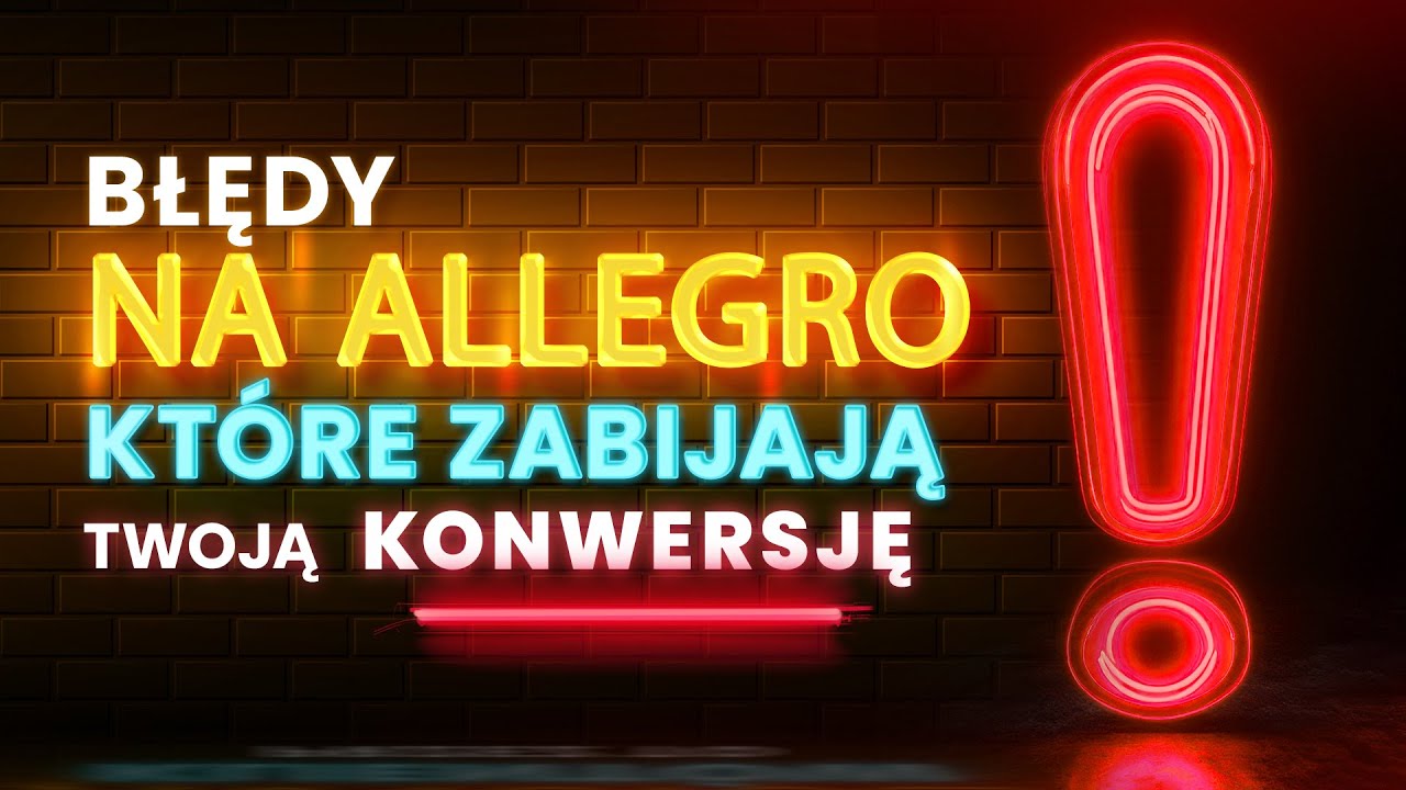 Sprzedaż na Allegro: co naprawdę działa, a co tylko wygląda?