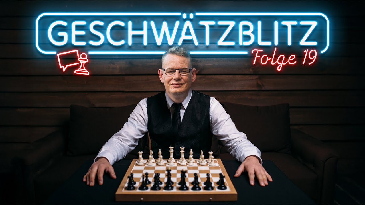 Geschwätzblitz: Eröffnungen, Endspiele und indische Restaurants in Südniedersachsen