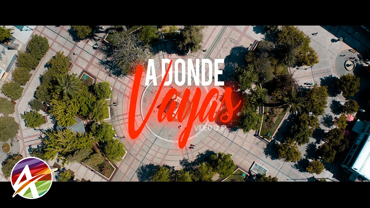 Defra - A Donde Vayas (Video Oficial) | 4K
