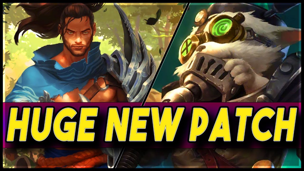 New Patch Big Changes! (0.9.4) | LoR Game | Legends Of Runeterra