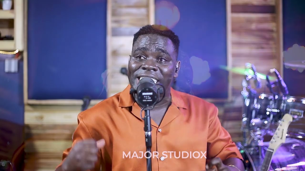 HYMNS AND SPIRITUAL SONGS FOR DEEP PRAYERS - JACKSON QUAYE 🥹🔥🔥