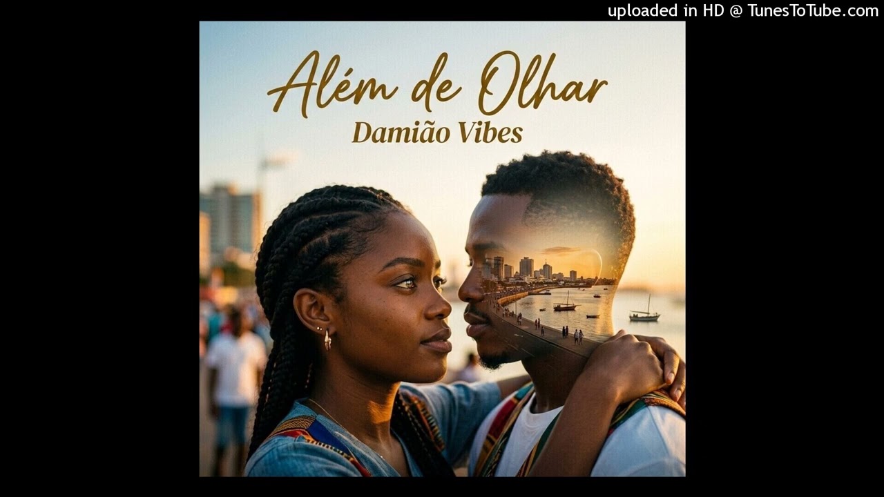 Damião vibes_Além do Olhar