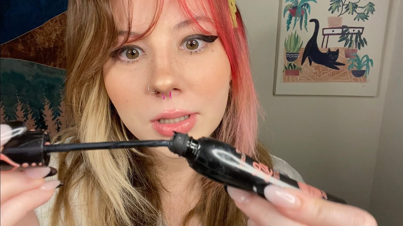 ASMR ⚡️FAST & AGGRESSIVE personal attention⚡️ (unpredictable)