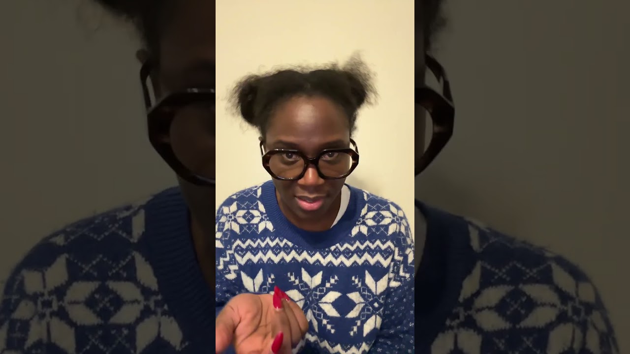 Elle m’a traumatisé partie 5 