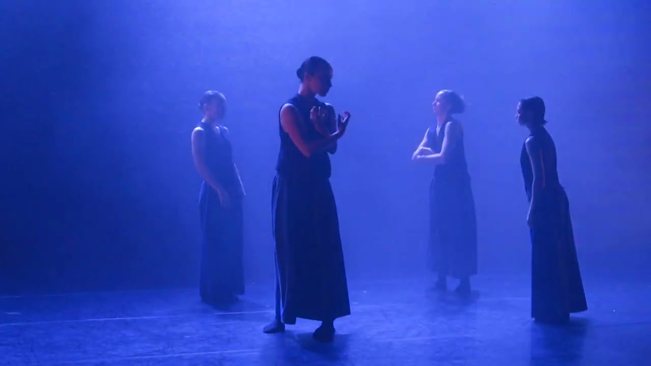 #balletdancer  Kannon Dance. 