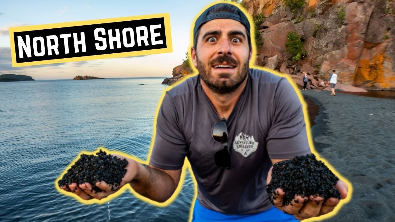 Exploring Minnesota's North Shore & Why You Should Go