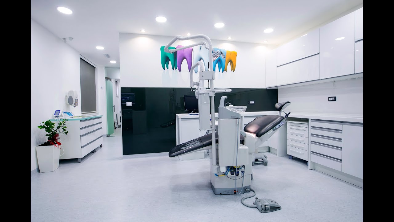 Salona Dental - die Zahnpoliklinik