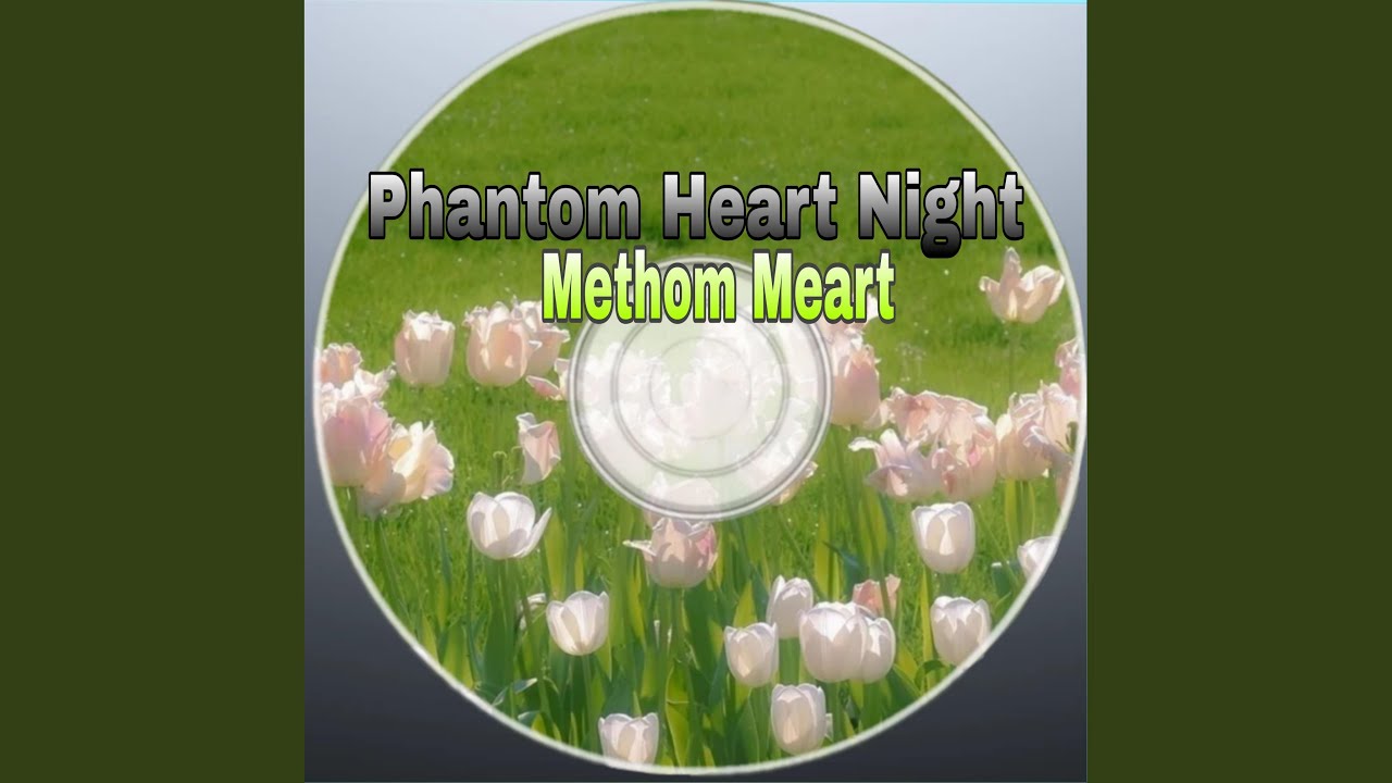 Phantom Heart Night