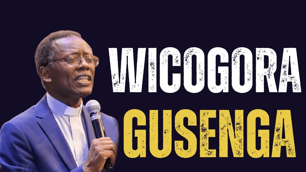 HAGURUKA USENGE UBOHOZE IBYAWE SATANI YABOSHYE || INYIGISHO YA Past  Antoine RUTAYISIRE