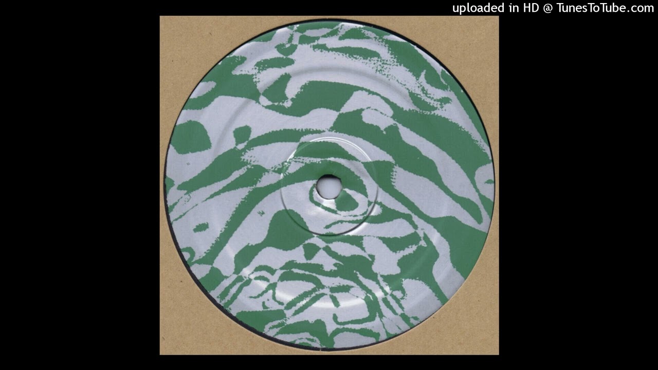 Goesun - Aid (LVN003)