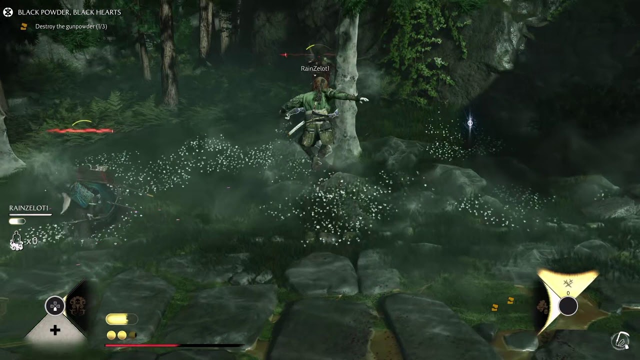 FARMING LEVELS AND GEAR TO MAX KI | YŌTEI LEGENDS