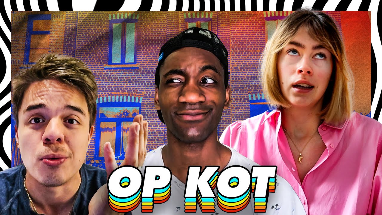 Op kot: “Hoe kan je Antwerpen niet mooi vinden?”