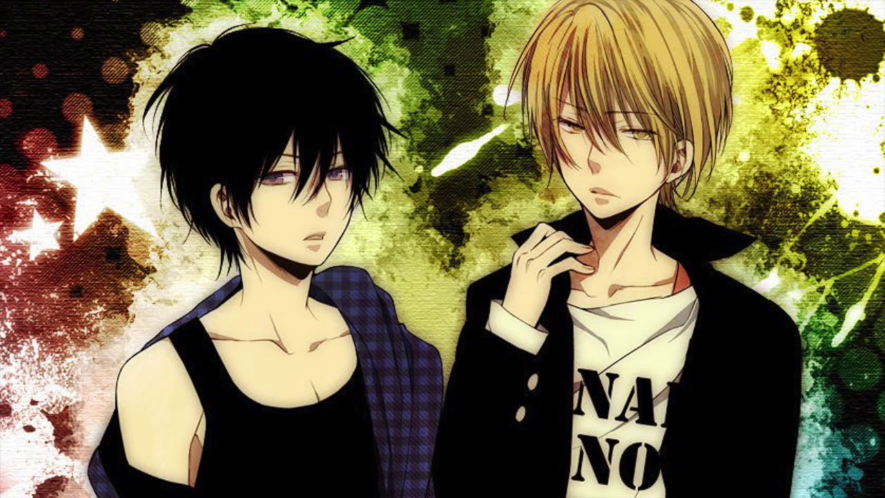 Nightcore - We Young (CHANYEOL, SEHUN) STATION X 0