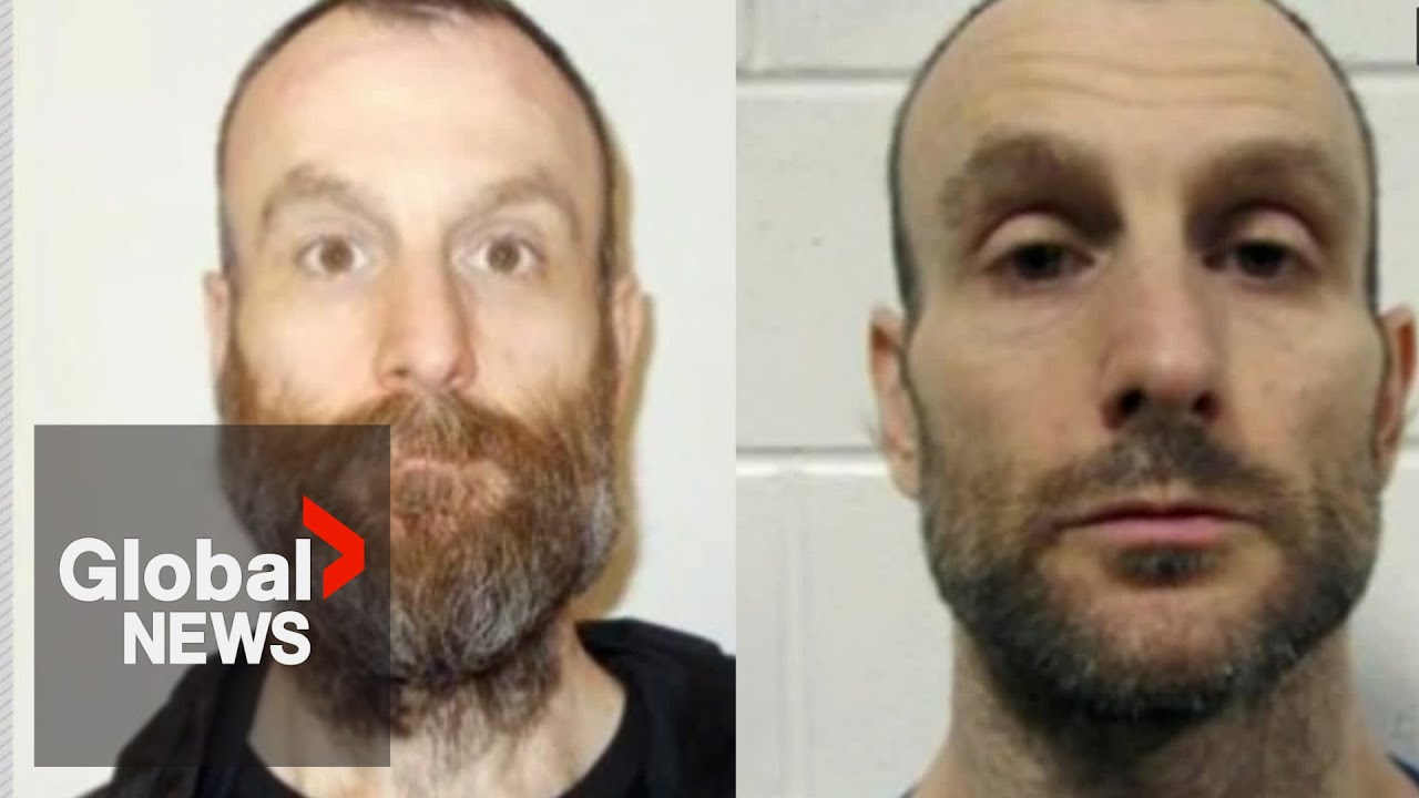 Canada-wide warrant issued for 