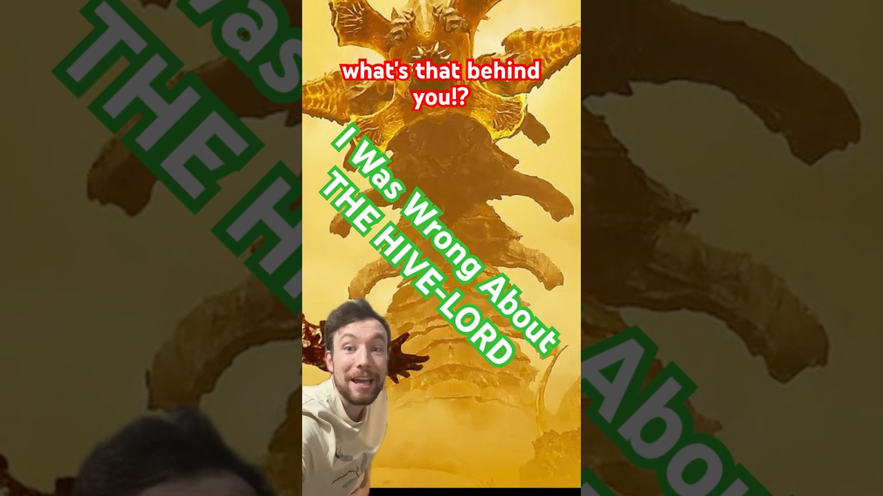 Helldivers2 HiveLord Update! (Apology Video)