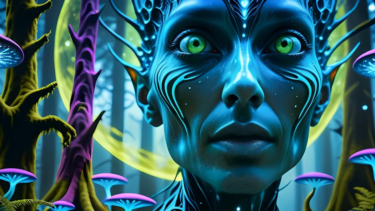 Full-On Psytrance Mix (May 2025) - Eclipse Sound Syndicate!