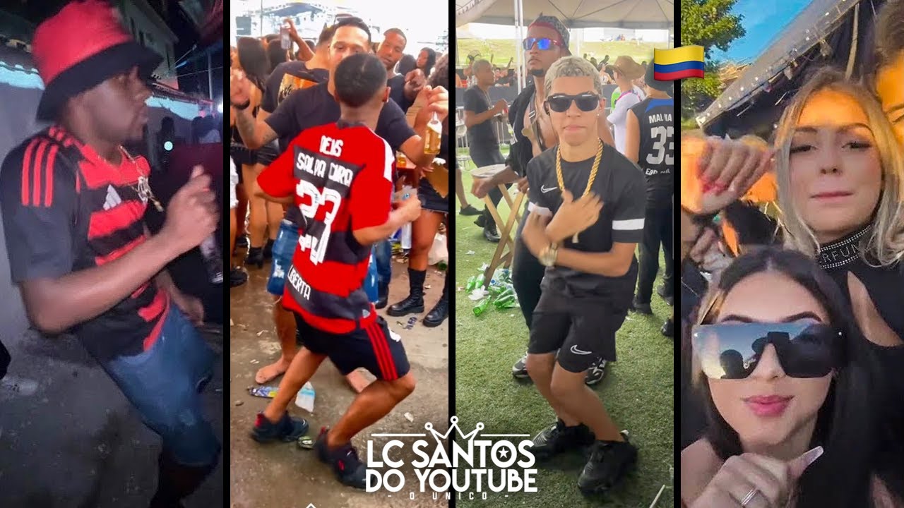 15 MINUTOS DE TAMBOR XRC, AS MAIS TOCADAS NO RJ VS FEITICEIRA FAZ FEITIÇO [ DJ FP DO 6PEDAL ] 2026