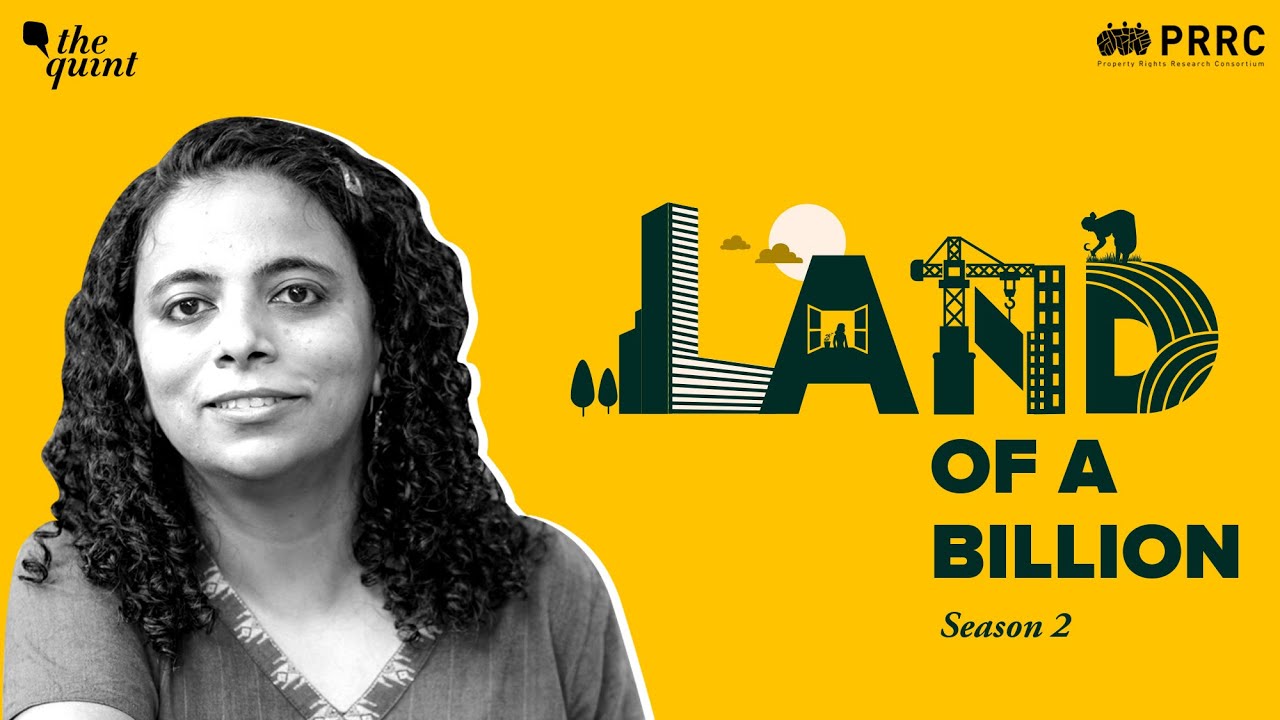 Why Are There So Many Land Acquisition Disputes in India? | The Quint