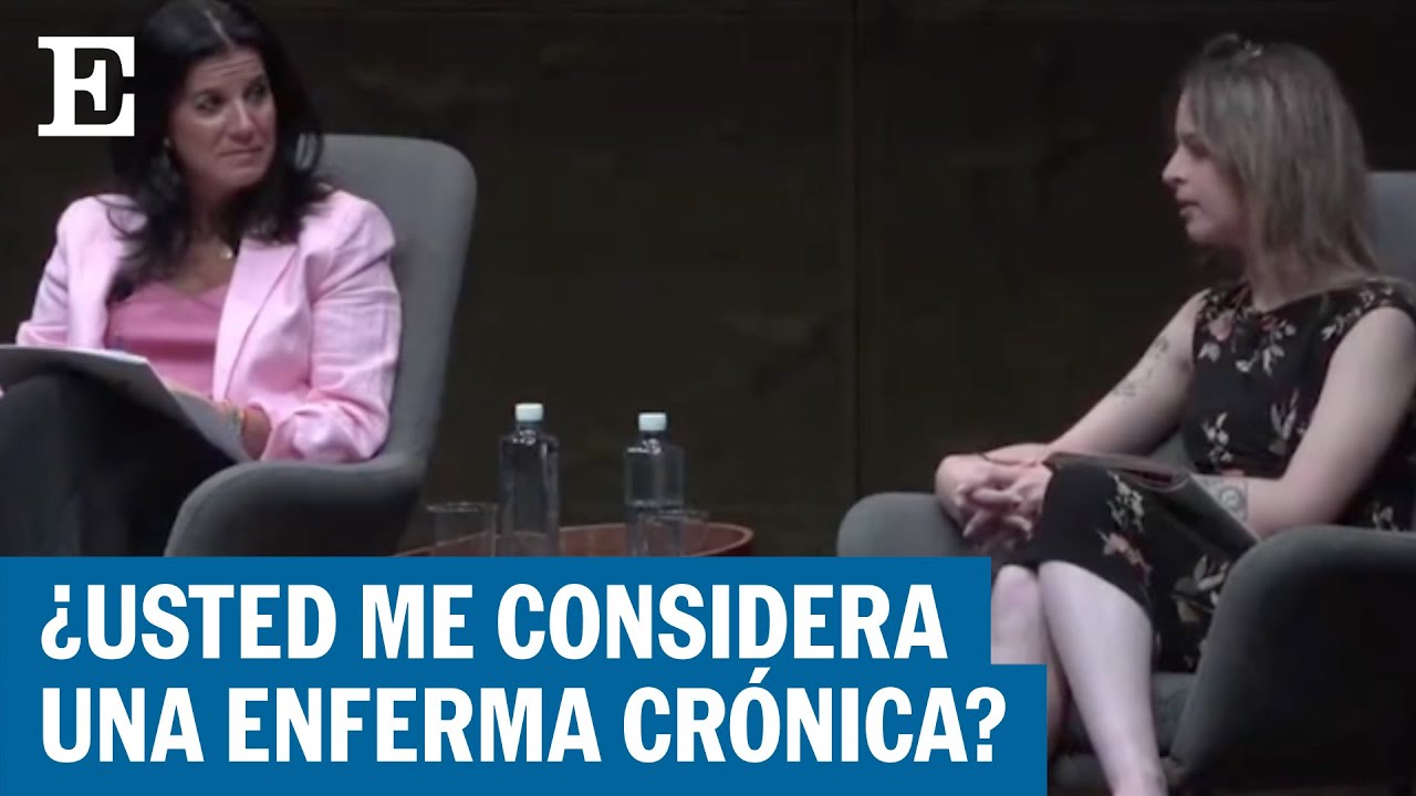 Una diputada de Vox llama “enferma crónica” a Elizabeth Duval (Sumar) por su tratamiento hormonal