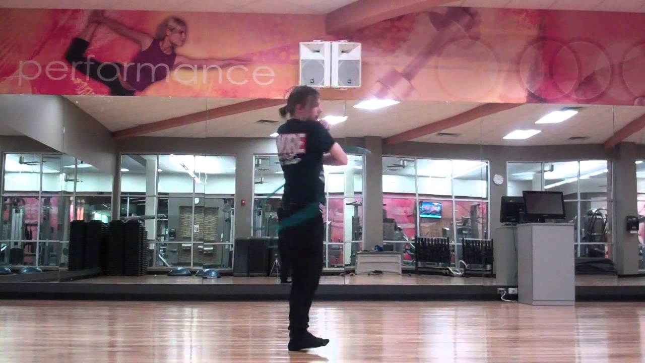 Flow of the Day #4 :Man-hooping