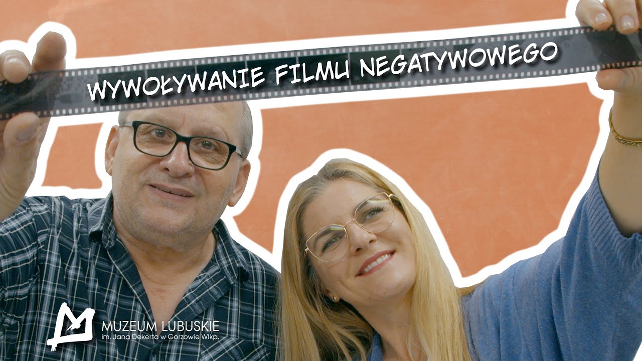 Wywoływanie filmu negatywowego z aparatu Praktica Super TL, 1968 rok | A jednak działa! 26