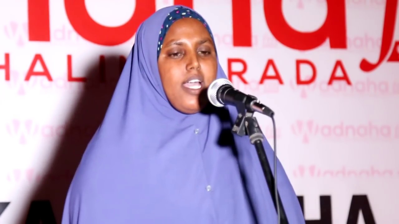 Tartanka Heesaha Iyo Hibada Jiilka Cusub Part 1