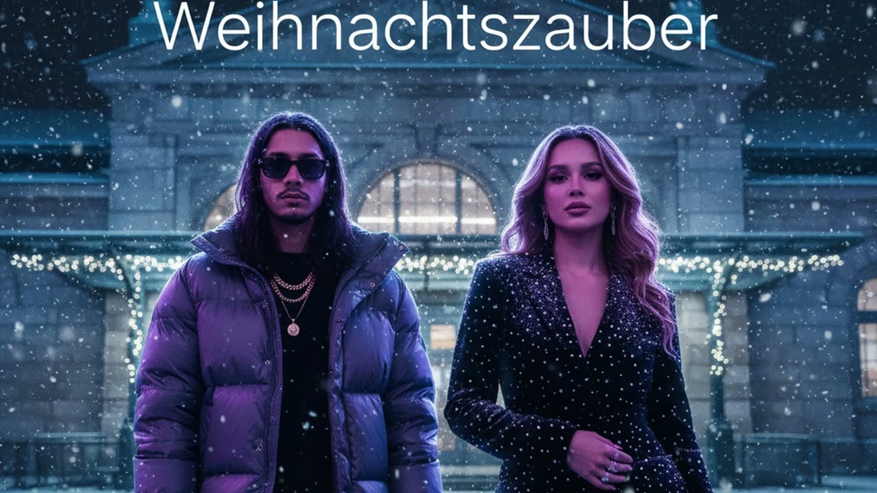 ✨Apache 207 & Ayliva – Weihnachtszauber (Emotionaler Weihnachtshit 2025) ✨