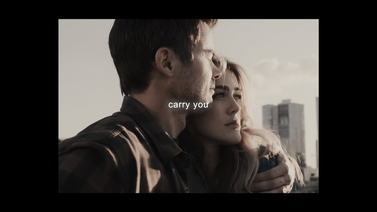 zekaela — carry you