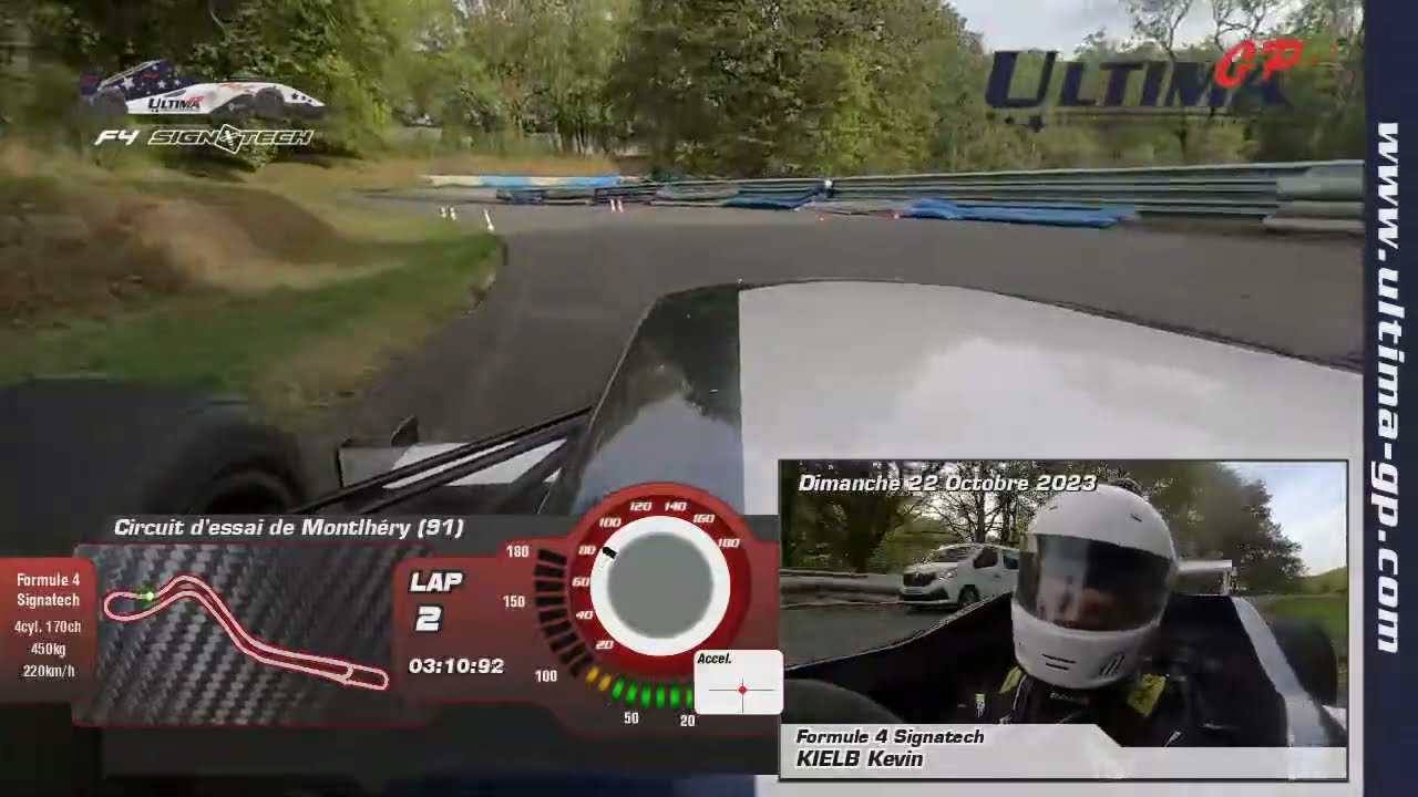 CRAZY POV | FORMULE 4 | 450 KG | CIRCUIT D'ESSAI DE MONTLHERY #proud #win #gpexplorer2