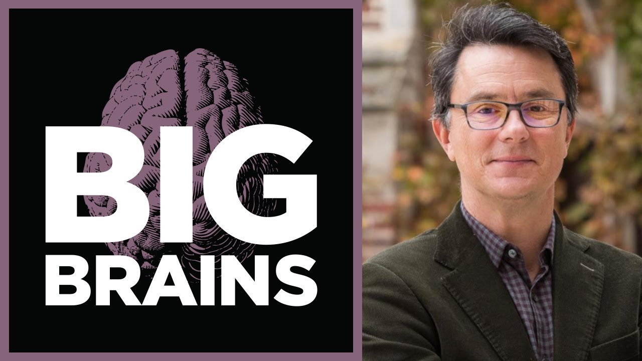 Trump and the Changing Power of the Presidency with William Howell