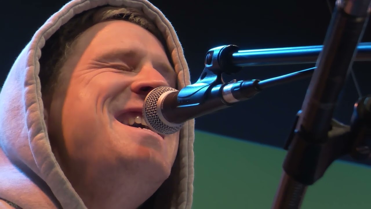 Palace - Rabid Dog | 101.9 KINK | PNC Live Studio Session