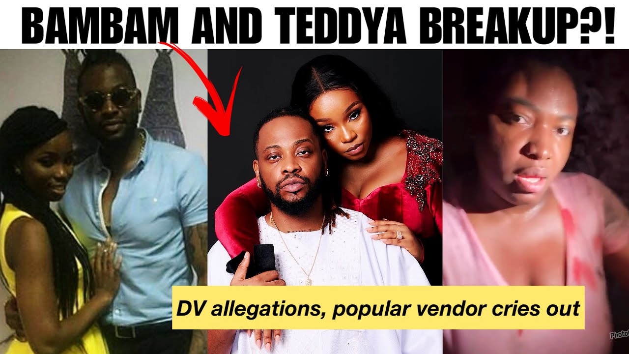 Fans blame BAMBAM for breakup with TEDDY A blaming her recent fame! IS SUCCESS A TRAP FOR WOMEN?