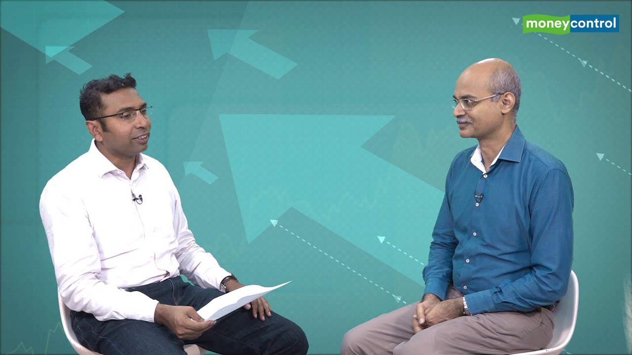Coffee Can Investing | Kenneth Andrade on how to spot great companies during a down cycle