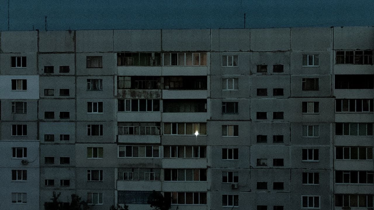 Alvedon - Retire (4 hour loop)