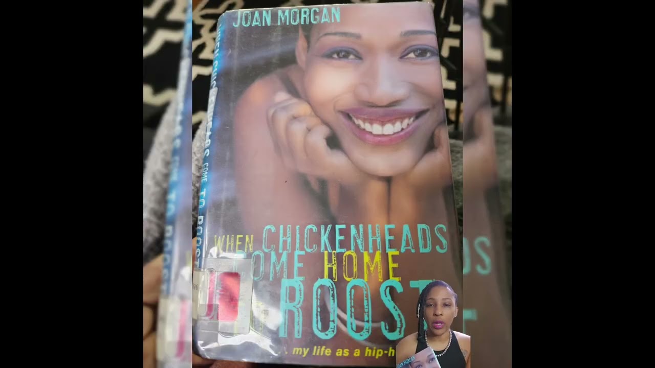 Exploring Feminism: A Reading from Joan Morgan's Book and My Journey