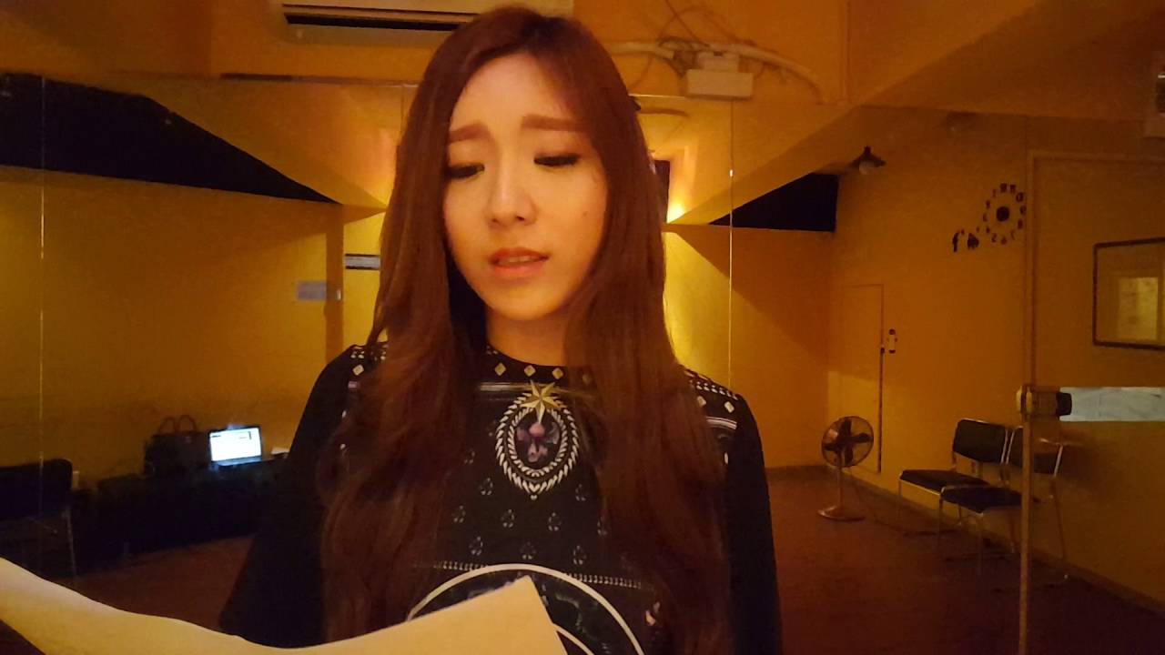 김건모- 어제보다 슬픈오늘 (cover)