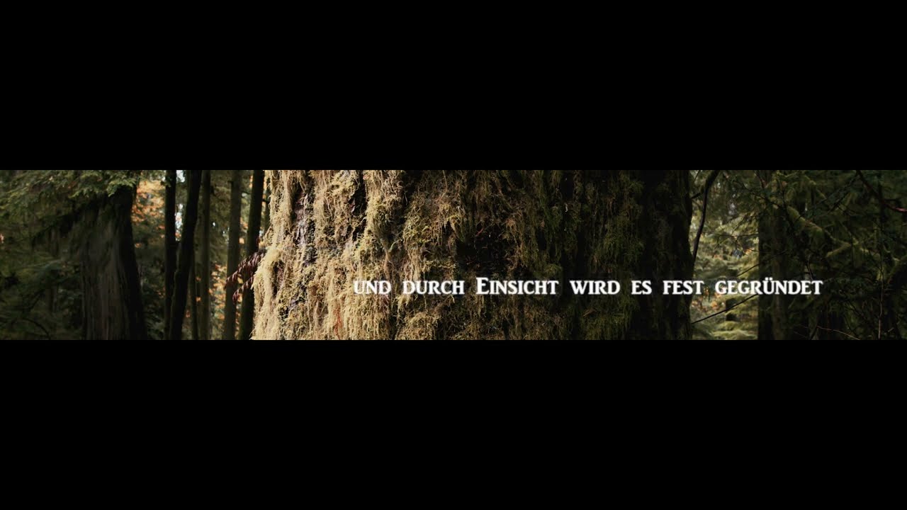 Das Wort Gottes (5) - Verse zur Erbauung