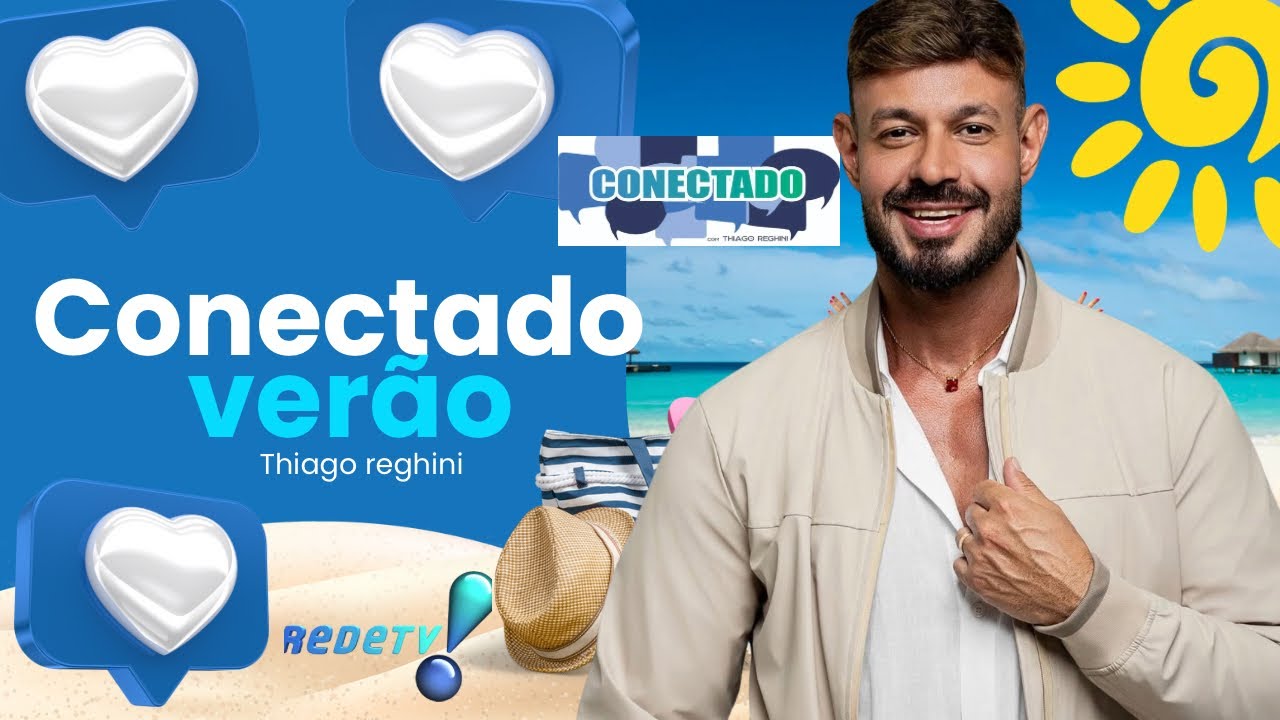 Conectado de Verão chegou ao fim em grande estilo!☀️🌊  percorremos destinos lindíssimos do Nordeste