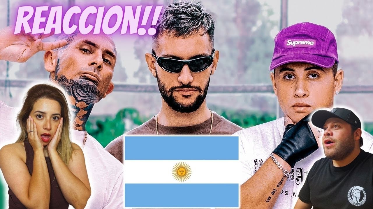 MEXICANOS REACCIONAN a KE PERSONAJES x FMK x BIG ONE - UN FINDE | CROSSOVER #2